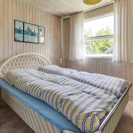 Tatil Evi Three-bedroom Holiday In *