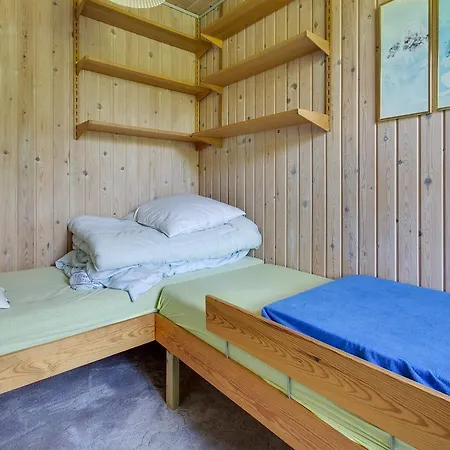 Tatil Evi Three-bedroom Holiday In *