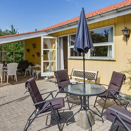 Tatil Evi Three-bedroom Holiday In *