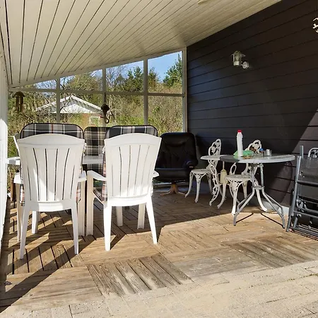 Three-bedroom Holiday In Tatil Evi